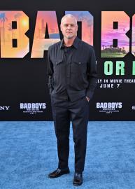 Eric Dane Plans to Continue Filming ‘Euphoria’ Amid ALS Diagnosis News
