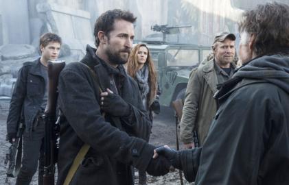 5 Great Sci-Fi TV Shows on HBO and Max Right Now (April 2025)