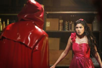 3 Must-Watch Movies Coming to Netflix in May 2025