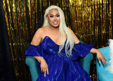 'RuPaul's Drag Race' Alums Mourn Jiggly Caliente After Her Death at 44