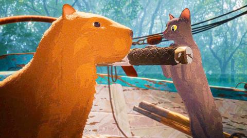 3 Great HBO and Max Movies to Watch This Easter Weekend