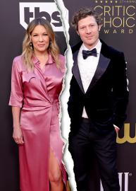 Zach Gilford Files for Divorce From Wife Kiele After 12 Years