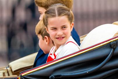 What It’s Like to Be Princess Charlotte as She Turns 10: Inside Her World