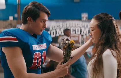 7 Best Young Adult and Teen Movies to Stream Right Now (April 2025)