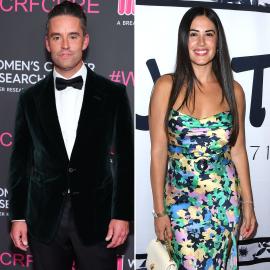 The Valley's Jesse Reacts to Ex Michelle's Claims That He's 'Broke'