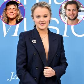 JoJo Siwa Addresses Kath Ebbs Split, Reveals Status With Chris Hughes