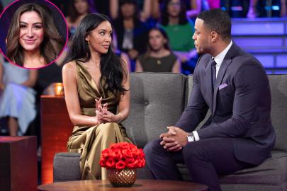 Why Juliana Is Upset With Litia After Finally Watching 'Bachelor' Finale