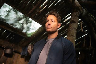 Justin Hartley Reminds ‘Tracker’ Viewers Colter ‘Can Die’ Ahead of Season 3