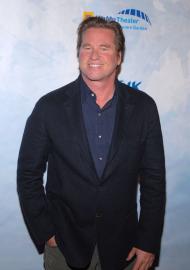 Val Kilmer's Family Breaks Silence Following His Death at 65