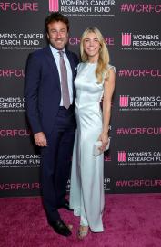 Amanda Kloots Makes Red Carpet Debut With Ex-Tennis Pro Justin Gimelstob