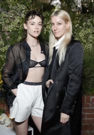 Kristen Stewart Marries Dylan Meyer After 6 Years of Dating: Report