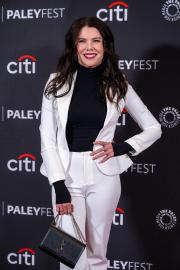 Gilmore Girls' Lauren Graham on Lorelai's Best Qualities: 'Nothing Bad'