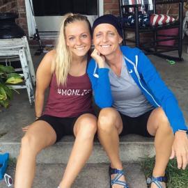 ‘Teen Mom’ Recap: Mackenzie McKee Tearfully Visits Her Mom’s Gravesite