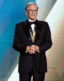 Maury Povich Reveals He Was 'Dead Broke' in His 40s Into His 60s