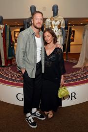 Minka Kelly 'Wants to Settle Down' With Dan Reynolds and 'Become a Mom'