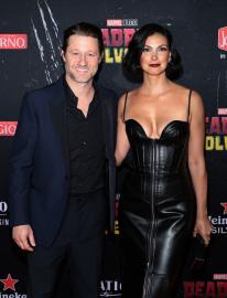 Is Fire Country's Morena Baccarin Married? Meet Her Husband Ben McKenzie