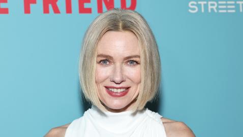 Naomi Watts' Secret to Soft Feet Is This Affordable Lotion
