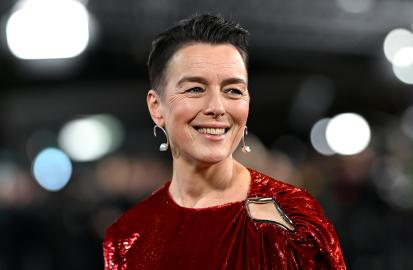 The Crown's Olivia Williams: Where Else You've Seen Her
