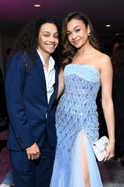 'Outer Banks' Star Madison Bailey and Mariah Linney Spark Split Speculation