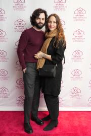 Meet Penn Badgley's Kids With Domino Kirke as They Await Twins' Birth