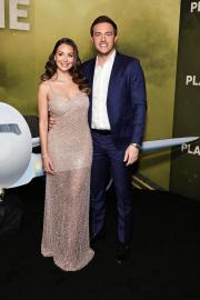 Peter Weber and Kelley Flanagan Head to Coachella 2025 Together