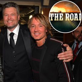 Blake Shelton Returns to Reality TV for ‘The Road’ Alongside Keith Urban