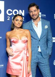 Paige DeSorbo Breaks Silence on Ex Craig Conover's New Girlfriend