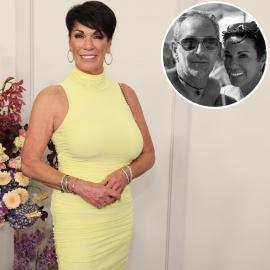 Golden Bachelor’s Susan Noles Announces New Relationship and Debuts BF