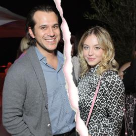 Sydney Sweeney and Fiance Jonathan Davino Split After 7 Years of Dating