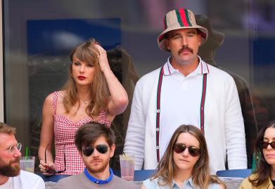 Taylor Swift and Travis Kelce Relationship Timeline: 9 Key Moments