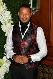 Terrence Howard Would Cut His 'Lips Off' Before Kissing Another Man for Role