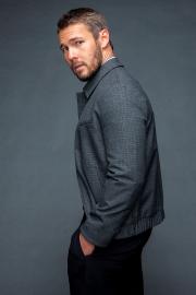 Bold and the Beautiful’s Scott Clifton on Liam’s Fate After Tumor Reveal