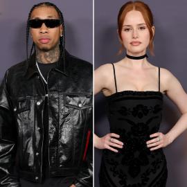 Tyga and Madelaine Petsch Go Instagram Official After Coachella 2025