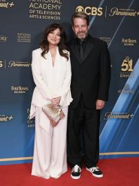 Valerie Bertinelli's Ex Claims He Ended Their 'Complicated Relationship'