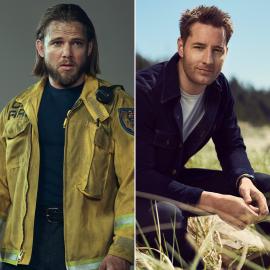 Could 'Fire Country' Have a Crossover With 'Tracker'? Max Thieriot Says ...
