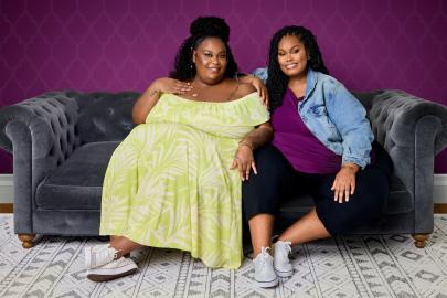 ‘1000-Lb. Roomies’ Preview: Jaz Cries Over Being ‘Embarrassed’ at Beach