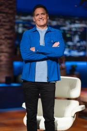 Mark Cuban Bids Emotional Farewell to ‘Shark Tank’ After 15 Years