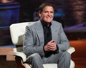 ‘Shark Tank’ Sneak Peek Teases Mark Cuban’s Final Show After 15 Seasons