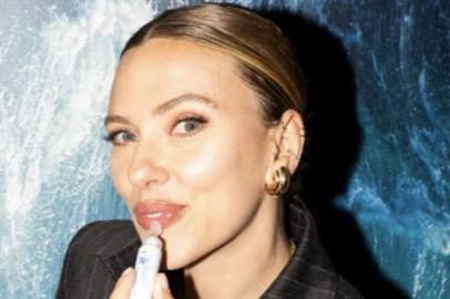 Scarlett Johansson's Go-to Lip Treatment Is Finally Back in Stock
