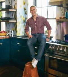 Andy Cohen Selling Furniture From His $12 Million NYC Apartment for Charity
