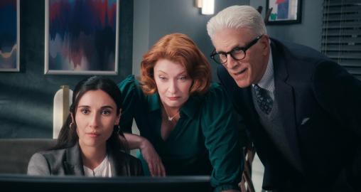 If You Have to Watch 1 Netflix Show in May 2025, Stream This One Now