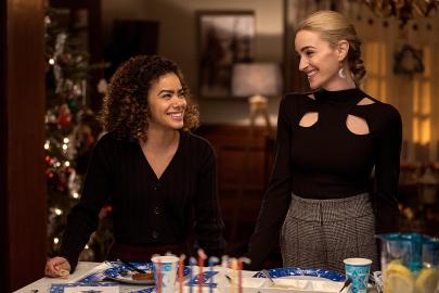 Where Does 'Ginny & Georgia' Take Place? The Show's Town, Filming Locations
