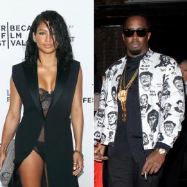 Cassie Reveals $20 Million Financial Settlement With Diddy in Court