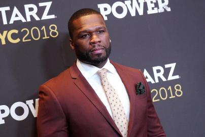 50 Cent Goes on Diddy Trolling Spree as Trial Enters Fourth Day
