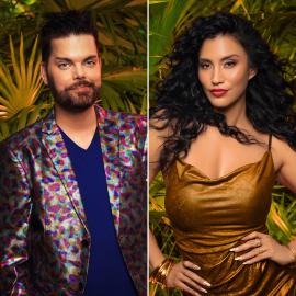 90 Day Fiance’s Tim Teases 'Tension' With Ex Jeniffer on ‘Hunt for Love'