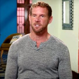 90 Day Fiance's Ben Rathbun Dead at 55: Report