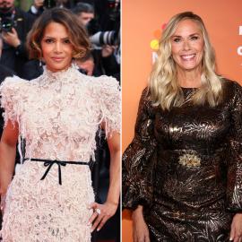 Halle Berry and Leanne Morgan Join 'Jenna and Friends' Hosting Lineup