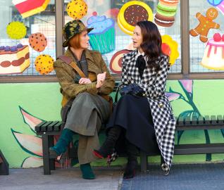 Sex and the City Cast Secrets Revealed: 6 Surprising Facts