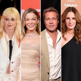 Affairs to Remember! Hollywood's Most Shocking Cheating Scandals