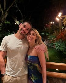 DWTS’ Alan Bersten and Emma Slater Enjoy ‘Unbelievable’ Hawaii Vacation